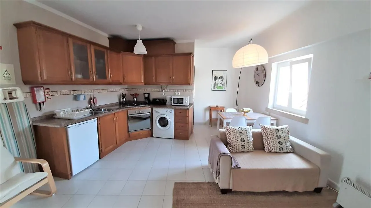 Tavira Lovers - City Centre Apartment II 0*,  Portugal