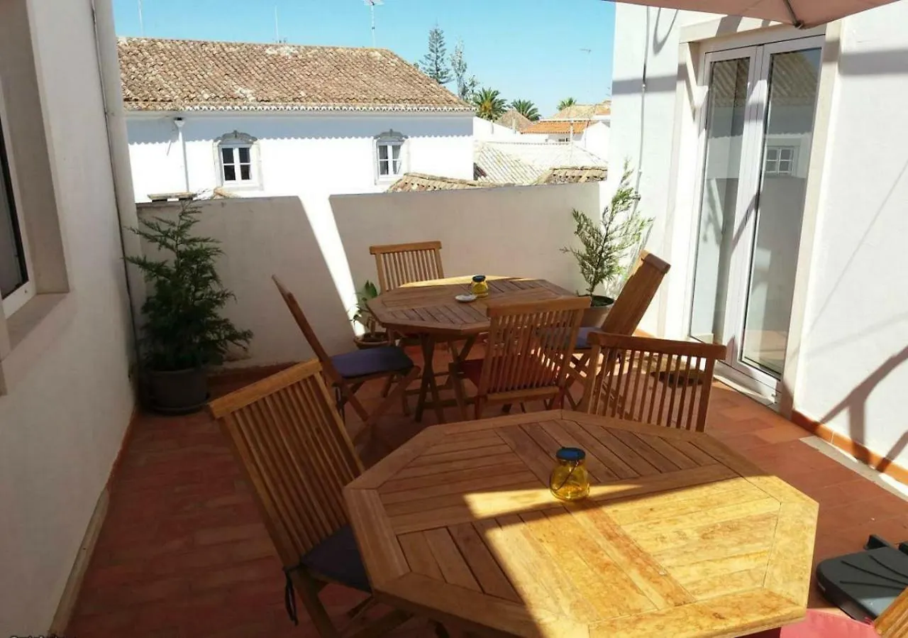 Tavira Lovers - City Centre Apartment II