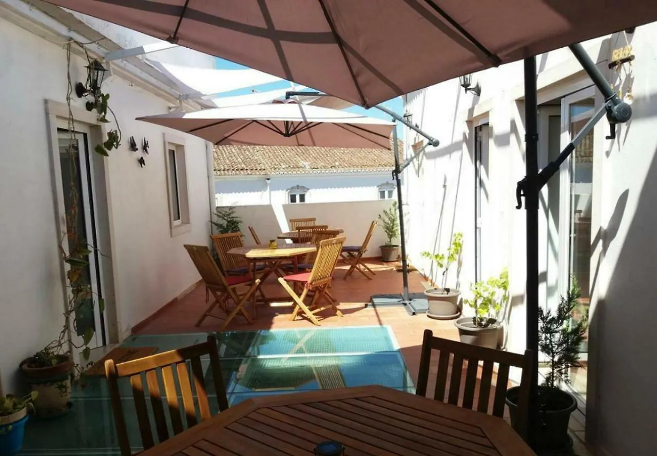 Tavira Lovers - City Centre Apartment II Portugal