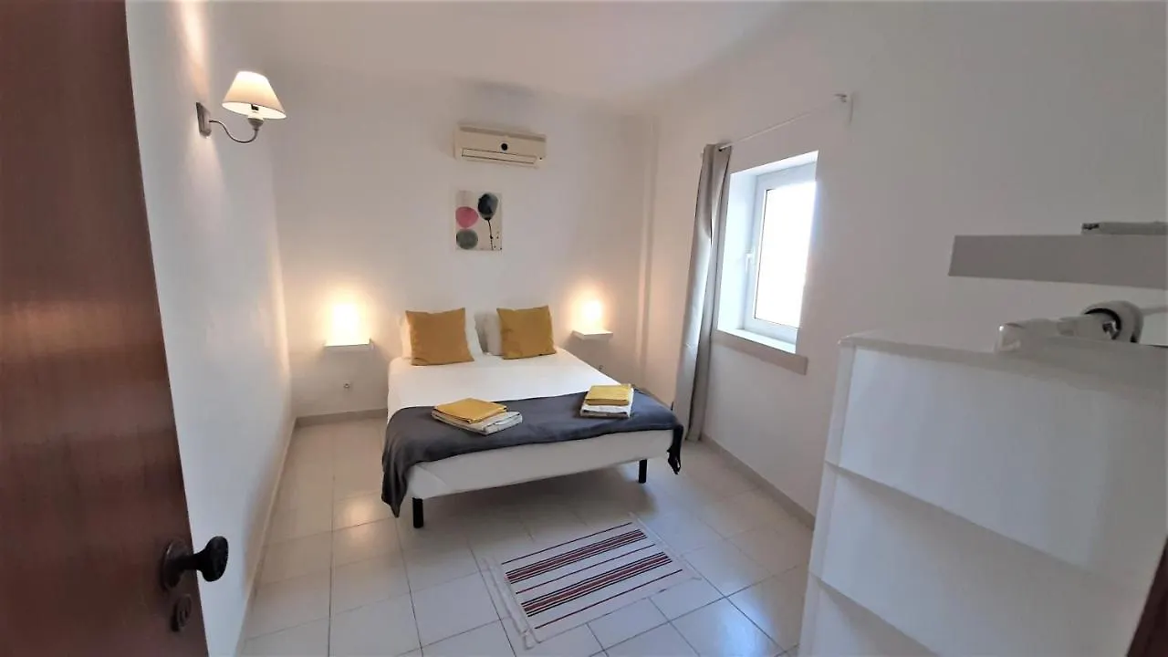 Tavira Lovers - City Centre Apartment II