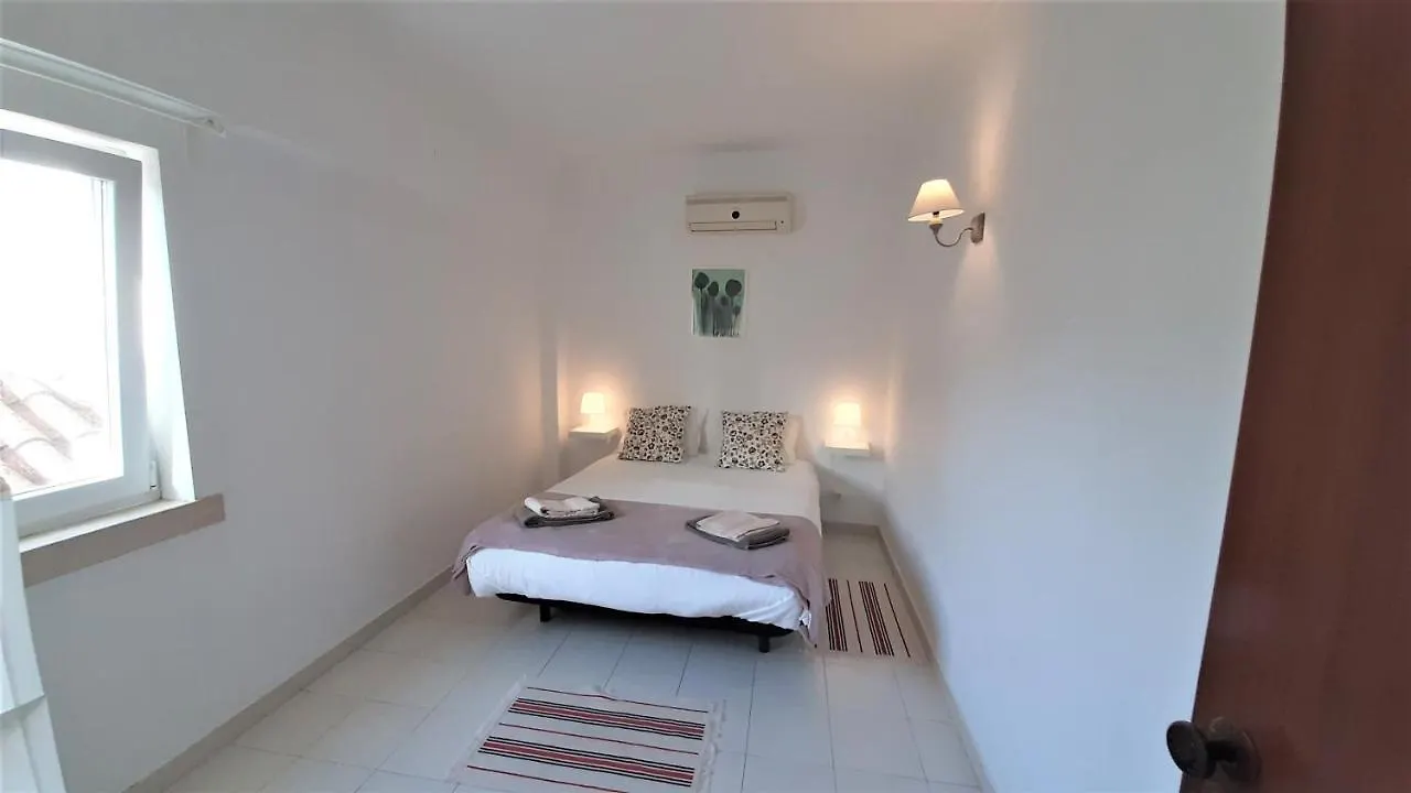 Tavira Lovers - City Centre Apartment II Portugal