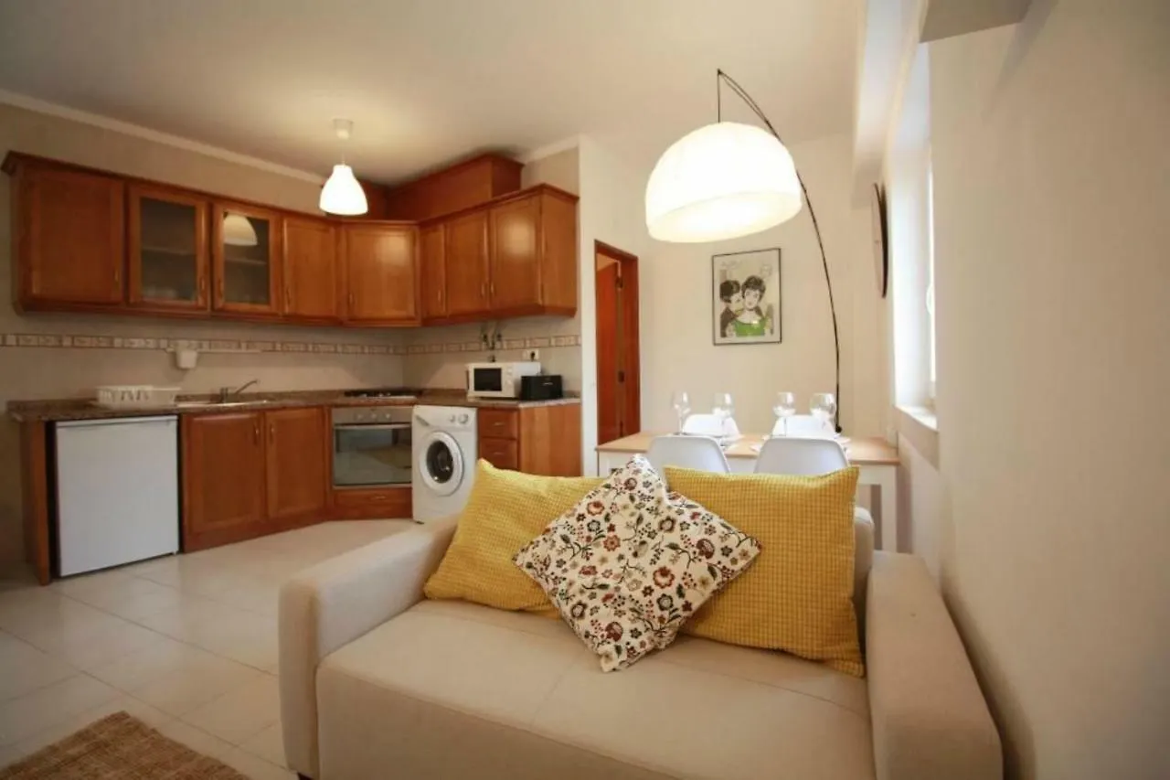 Tavira Lovers - City Centre Apartment II